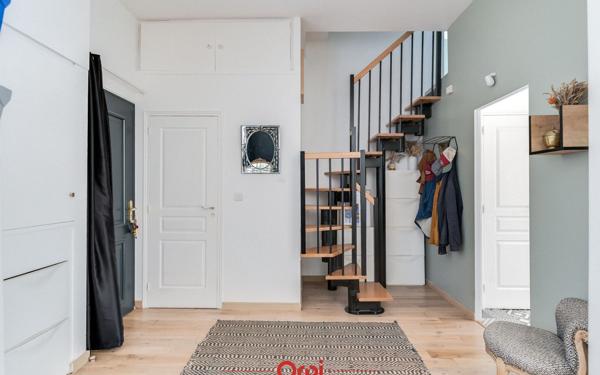 Maison à vendre    5 pièces • 144 m2 Marseille 12