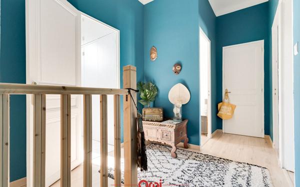 Maison à vendre    5 pièces • 144 m2 Marseille 12