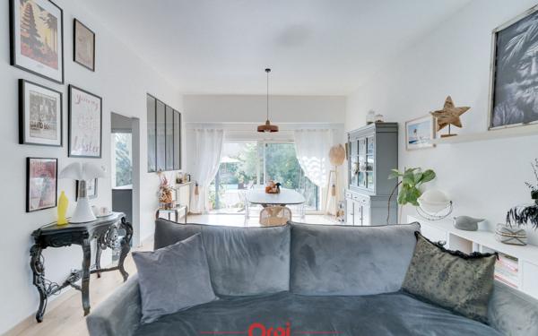 Maison à vendre    5 pièces • 144 m2 Marseille 12