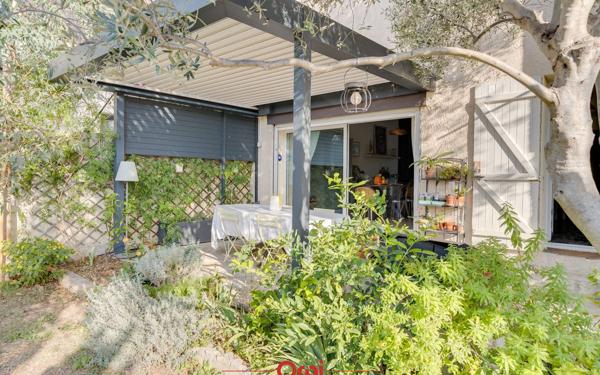 Maison à vendre    5 pièces • 144 m2 Marseille 12