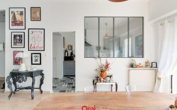 Maison à vendre    5 pièces • 144 m2 Marseille 12