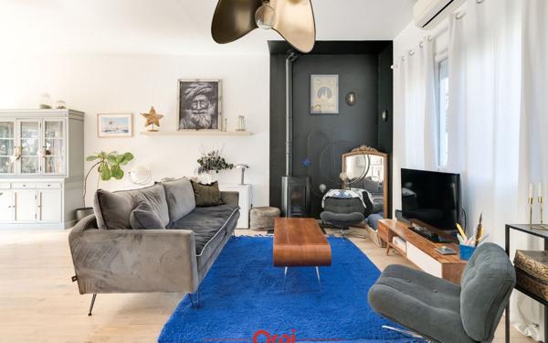 Maison à vendre    5 pièces • 144 m2 Marseille 12