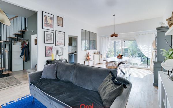 Maison à vendre    5 pièces • 144 m2 Marseille 12