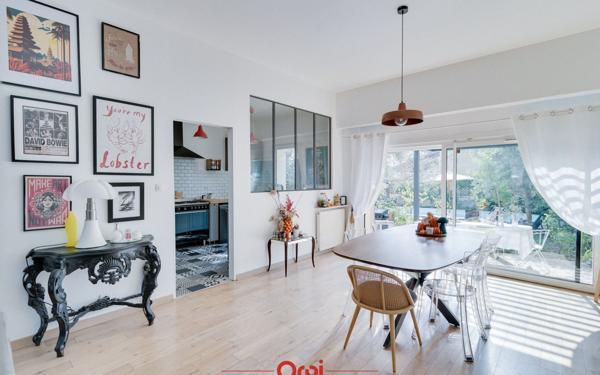 Maison à vendre    5 pièces • 144 m2 Marseille 12