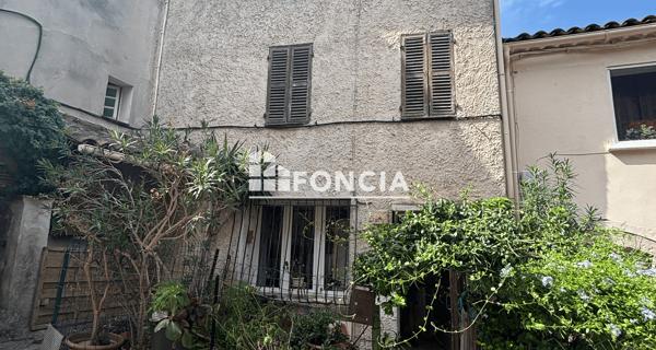 À vendre Maison 5 pièces 100 m² - La Garde 83130