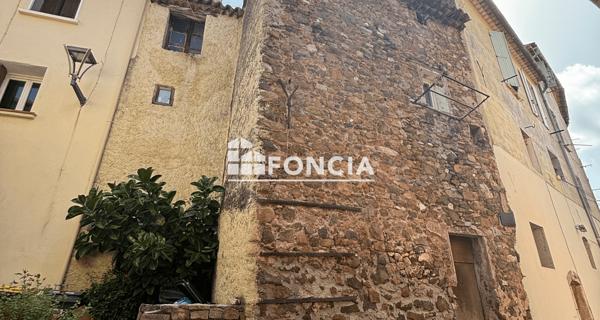 À vendre Maison 5 pièces 100 m² - La Garde 83130