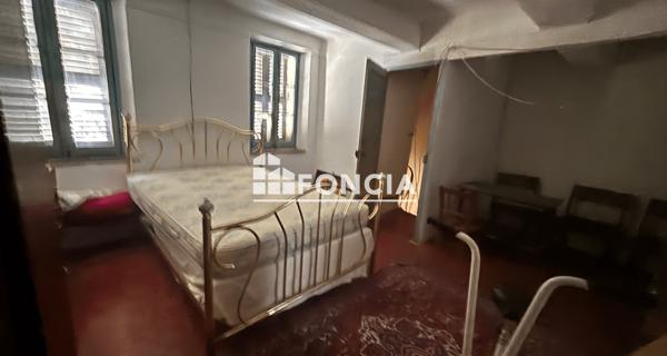 À vendre Maison 5 pièces 100 m² - La Garde 83130