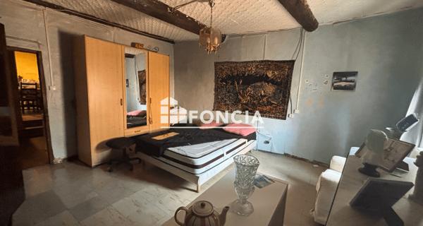 À vendre Maison 5 pièces 100 m² - La Garde 83130