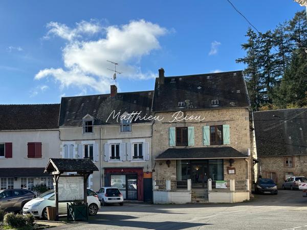 Local Commercial 6 pièces - 308 m² Exclusivité efficity