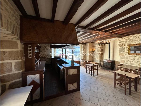 Local Commercial 6 pièces - 308 m² Exclusivité efficity