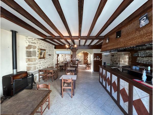 Local Commercial 6 pièces - 308 m² Exclusivité efficity