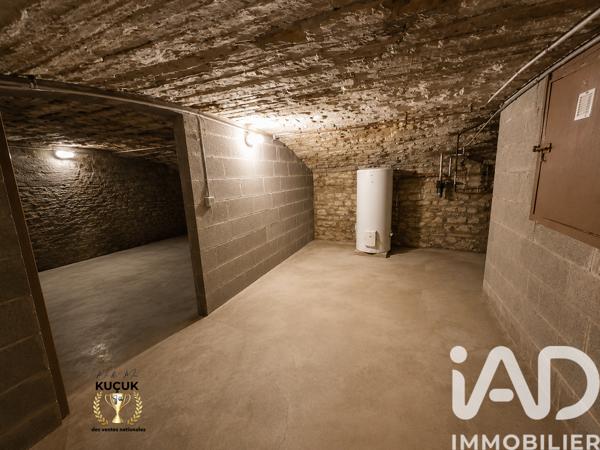 Maison à vendre 6 pièces 161 m² Châtillon-Coligny