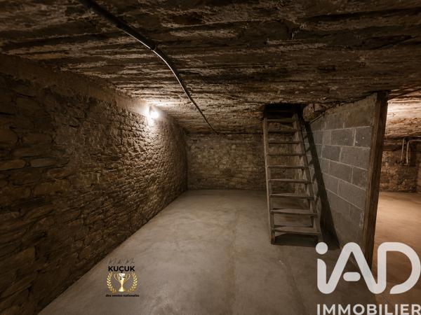 Maison à vendre 6 pièces 161 m² Châtillon-Coligny