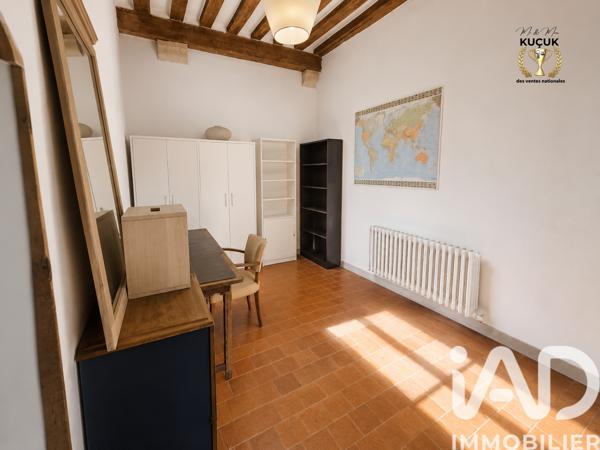Maison à vendre 6 pièces 161 m² Châtillon-Coligny