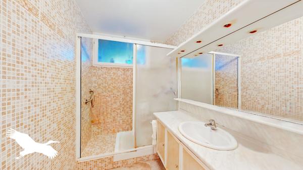 Appartement à vendre |  Marseille 13 |  5 pièces | 93 m²