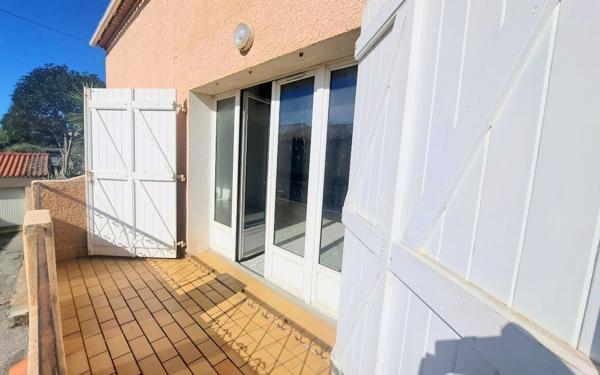 Maison à vendre    4 pièces • 100 m2 Six-Fours-les-Plages