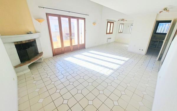 Maison à vendre    4 pièces • 100 m2 Six-Fours-les-Plages