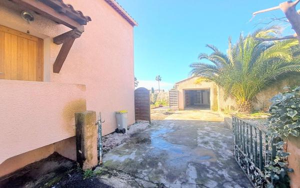 Maison à vendre    4 pièces • 100 m2 Six-Fours-les-Plages