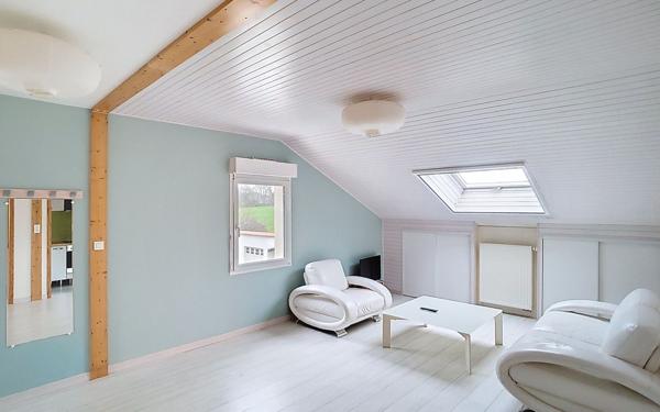 Maison à vendre    7 pièces • 178 m2 Couëron