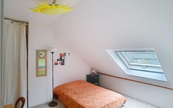 Maison à vendre    7 pièces • 178 m2 Couëron