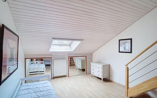 Maison à vendre    7 pièces • 178 m2 Couëron