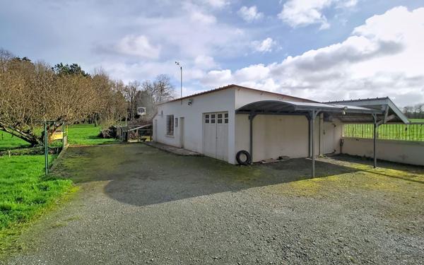 Maison à vendre    7 pièces • 178 m2 Couëron