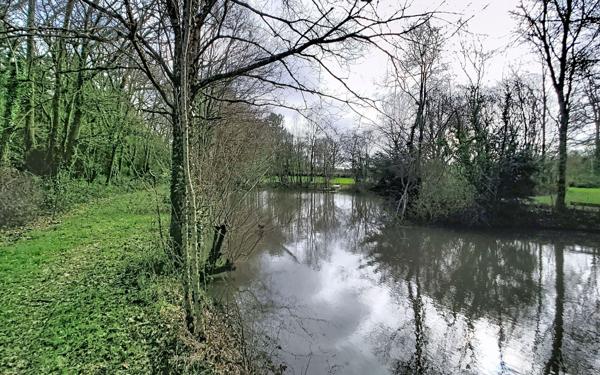 Maison à vendre    7 pièces • 178 m2 Couëron