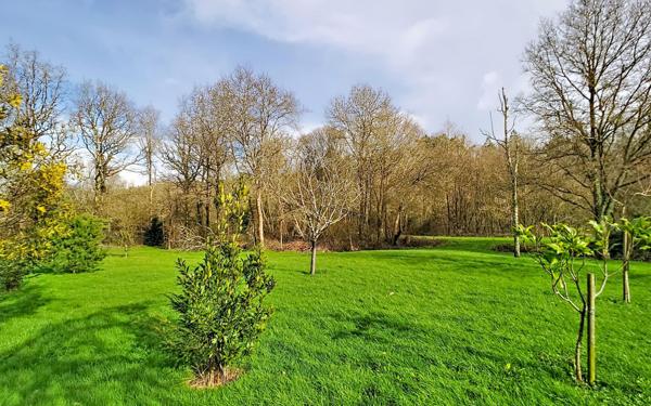 Maison à vendre    7 pièces • 178 m2 Couëron