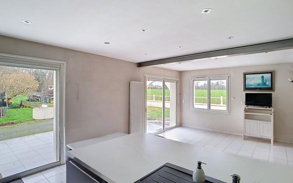 Maison à vendre    7 pièces • 178 m2 Couëron