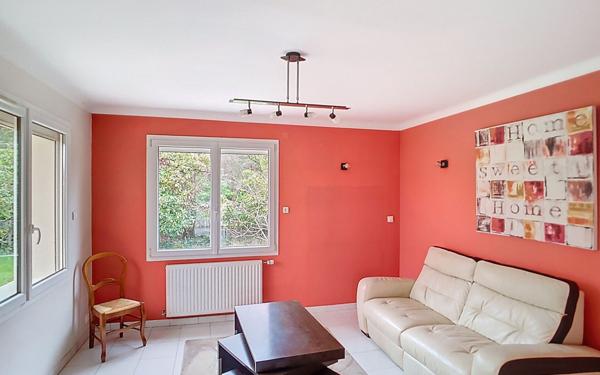 Maison à vendre    7 pièces • 178 m2 Couëron