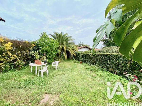 Maison à vendre 5 pièces 114 m² Anglet