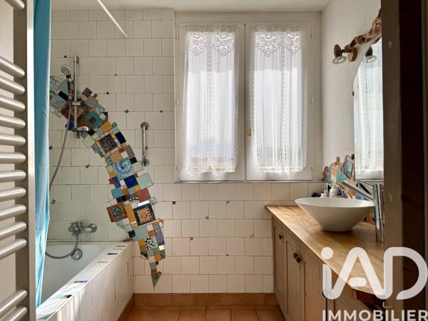 Maison à vendre 5 pièces 114 m² Anglet