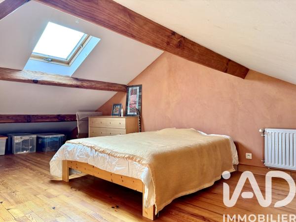 Maison à vendre 5 pièces 114 m² Anglet