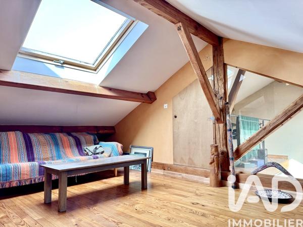 Maison à vendre 5 pièces 114 m² Anglet