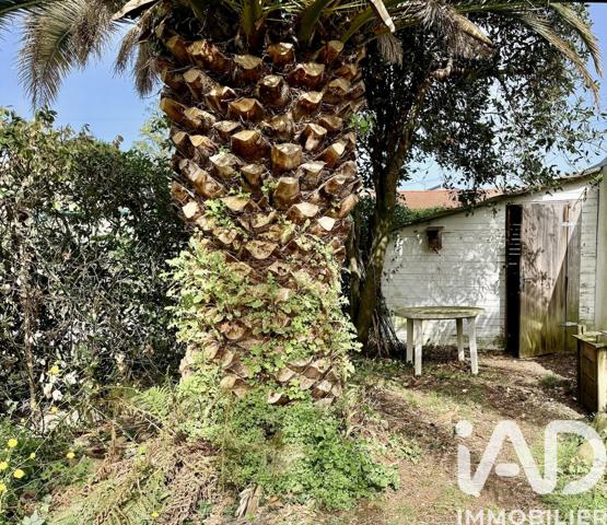 Maison à vendre 5 pièces 114 m² Anglet