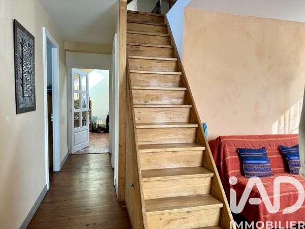 Maison à vendre 5 pièces 114 m² Anglet
