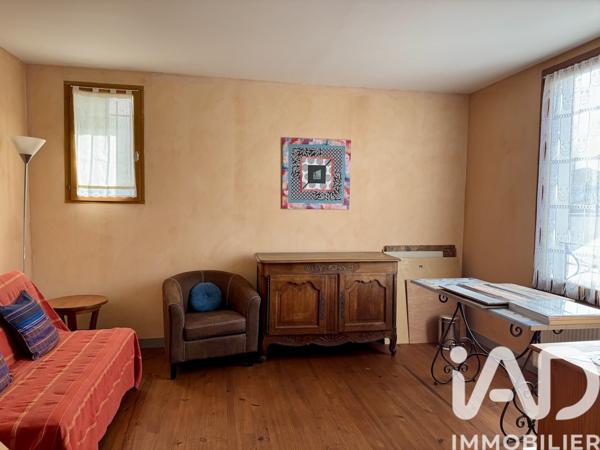 Maison à vendre 5 pièces 114 m² Anglet