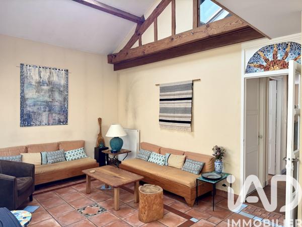 Maison à vendre 5 pièces 114 m² Anglet