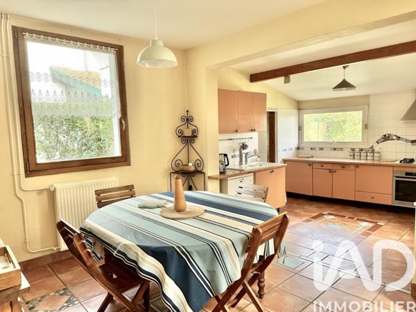 Maison à vendre 5 pièces 114 m² Anglet