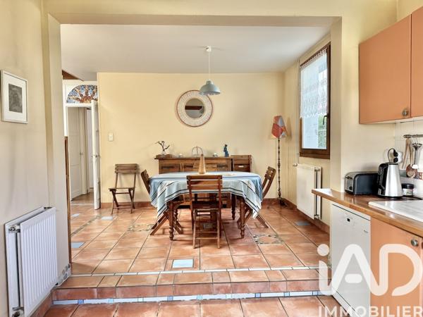 Maison à vendre 5 pièces 114 m² Anglet