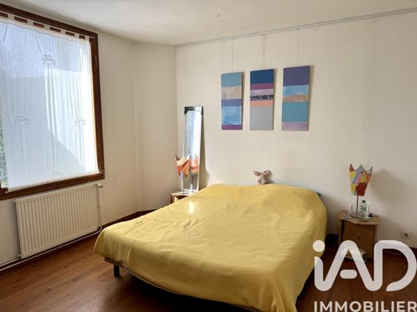 Maison à vendre 5 pièces 114 m² Anglet