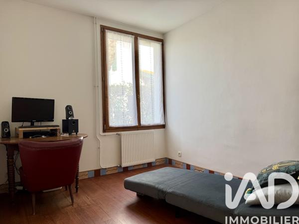 Maison à vendre 5 pièces 114 m² Anglet