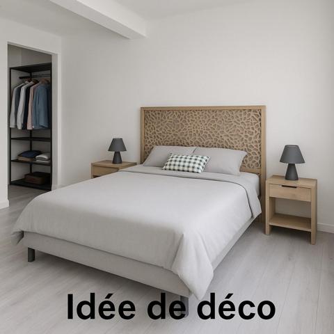 Grand immeuble avec excellent rapport locatif.