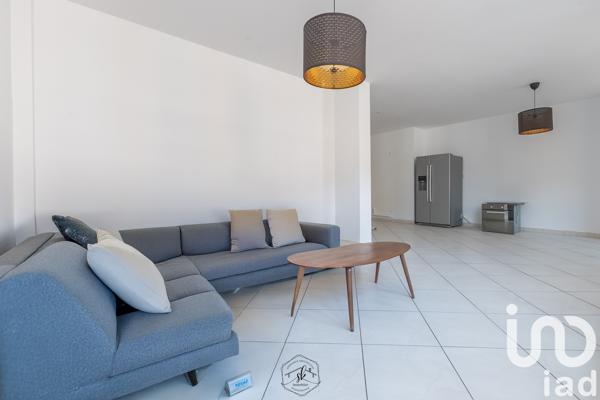 Appartement à vendre 5 pièces 127 m² Thionville