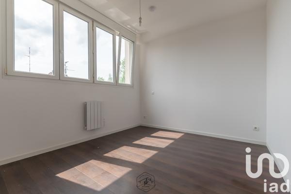Appartement à vendre 5 pièces 127 m² Thionville