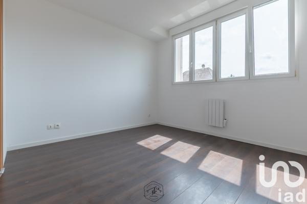 Appartement à vendre 5 pièces 127 m² Thionville