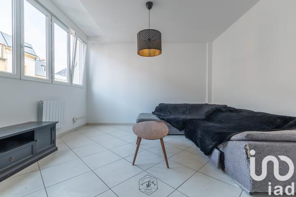 Appartement à vendre 5 pièces 127 m² Thionville