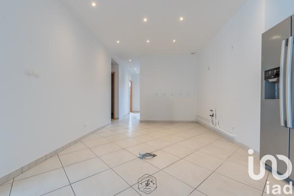 Appartement à vendre 5 pièces 127 m² Thionville
