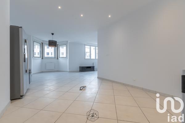 Appartement à vendre 5 pièces 127 m² Thionville