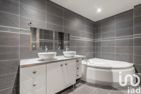 Appartement à vendre 5 pièces 127 m² Thionville